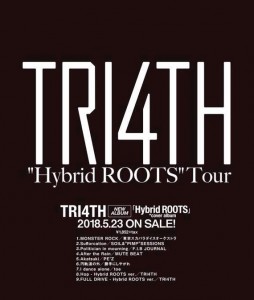 TRI4TH