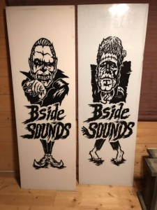 B Side Sounds
