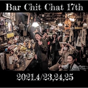 Chit Chat