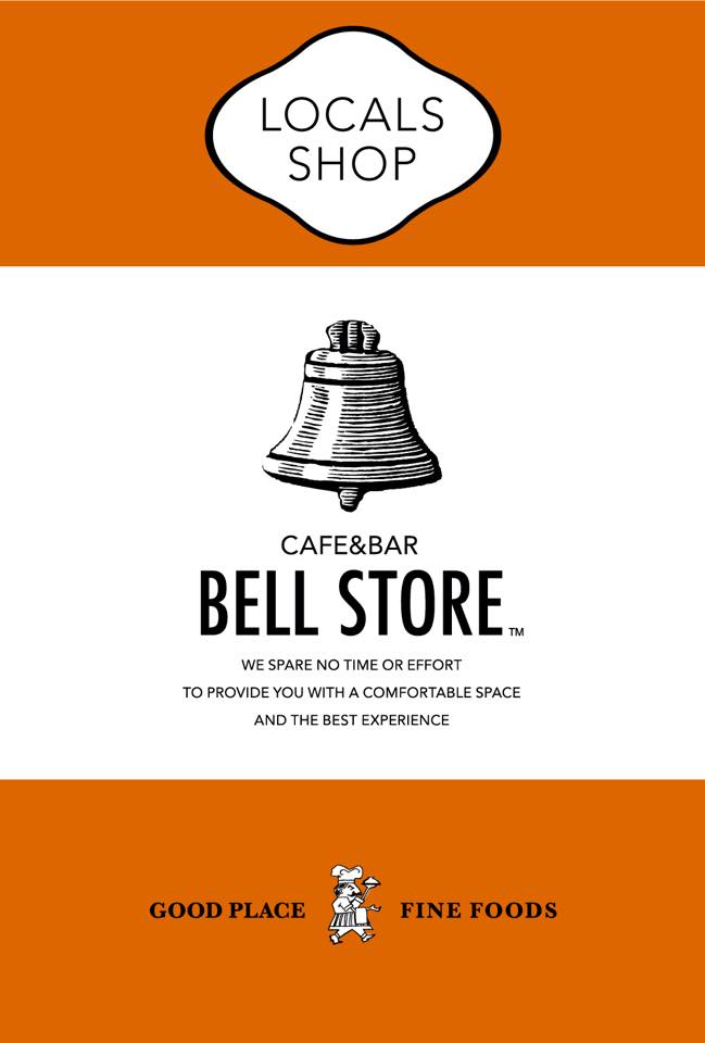 BELL STORE