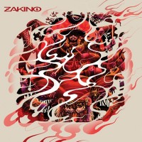 ZAKINO