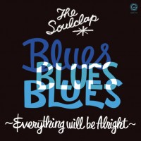 BLUES BLUES BLUES