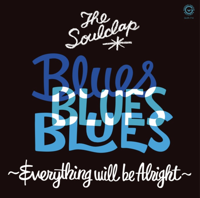 BLUES BLUES BLUES