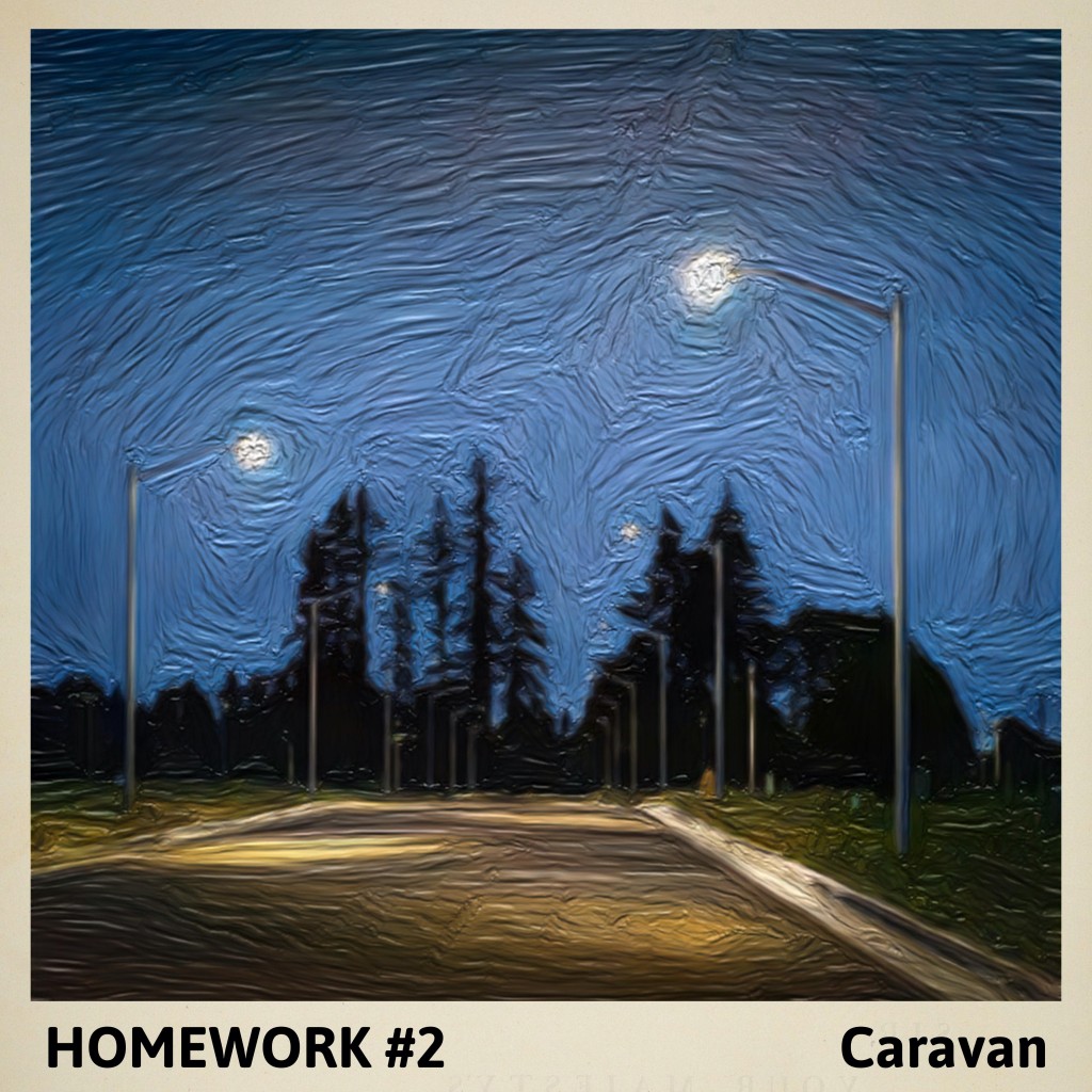 HOMEWORK 2